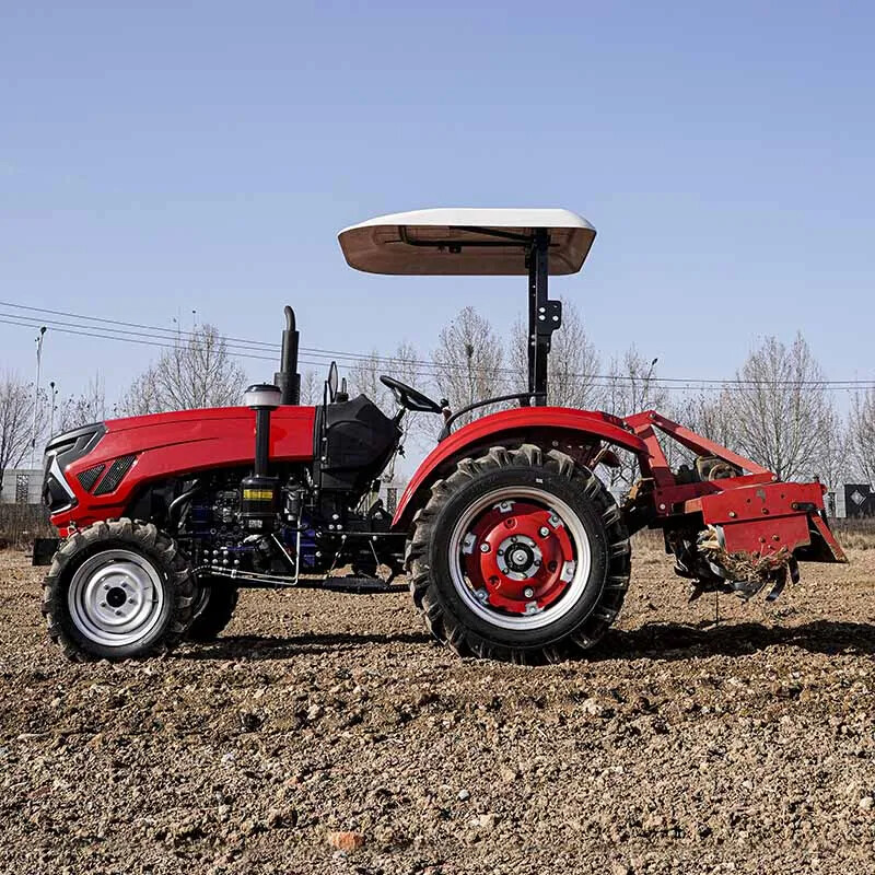 Tractor de 60 hp en venta