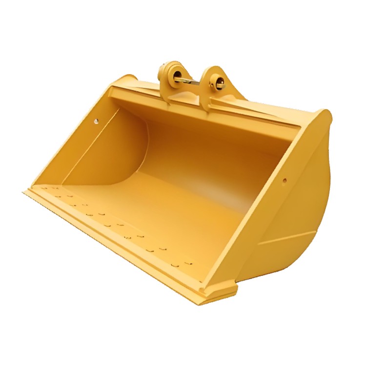 平铲挖斗Plain bucket.png