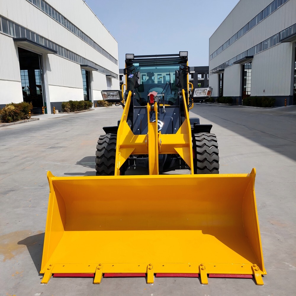 Cargadora de ruedas 928C