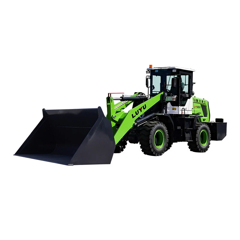 Cargador de grano LK956