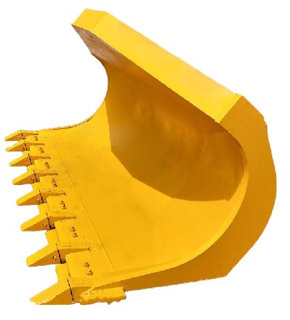 Side Unloading Bucket