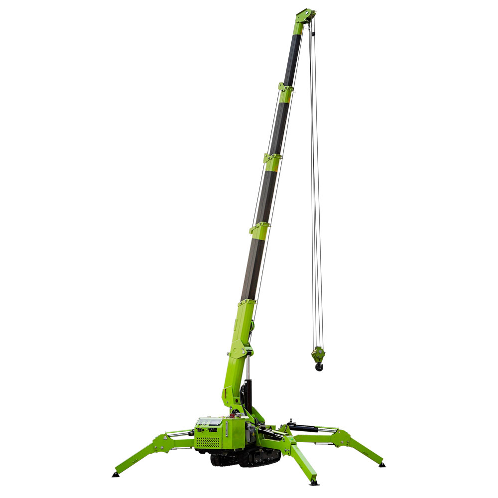 ESPECIFICACIONES DE SEGURIDAD DE FUNCIONAMIENTO DE LA GRÚA SOBRE ORUGAS KB-3.0