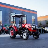 ¿Cómo elegir un tractor? Criterios para juzgar la calidad de un tractor?