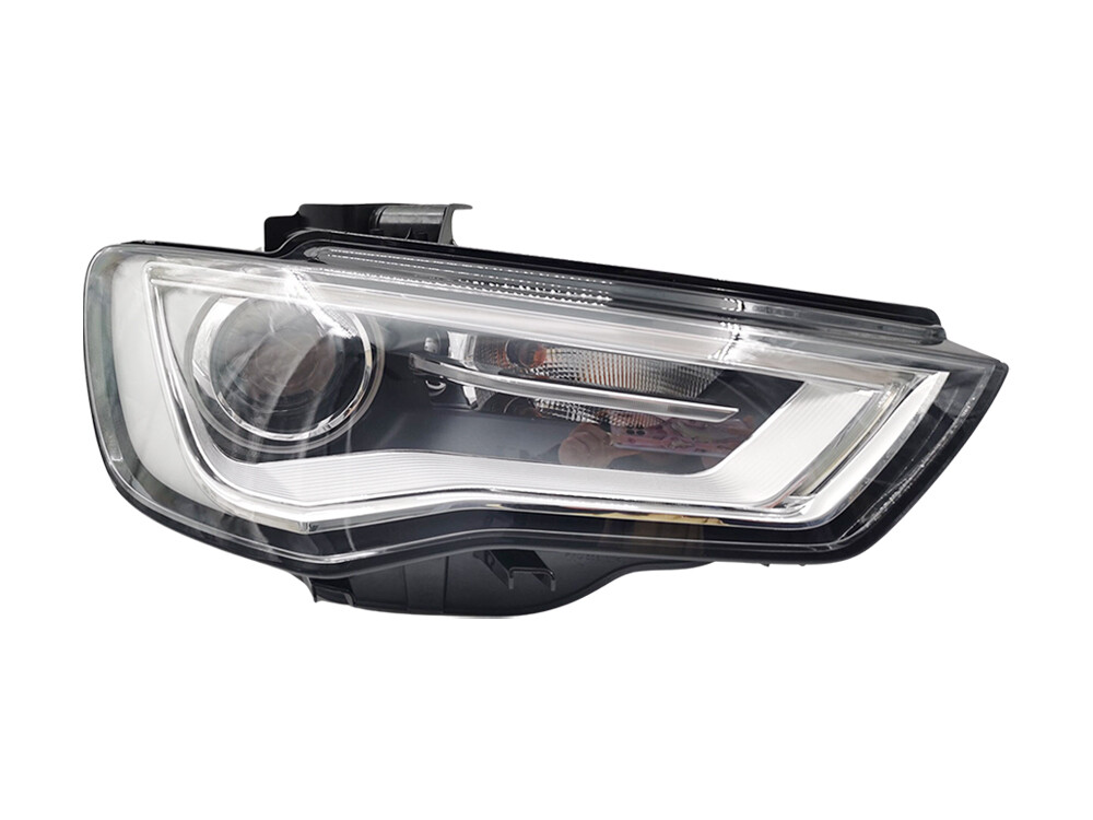 Audi A3 8V 2013-2015