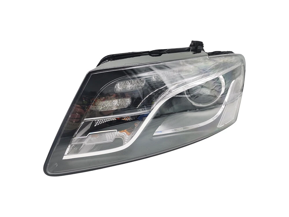 AUDIQ52008-2012L.H.SHEADLIGHTASSEMBLY
