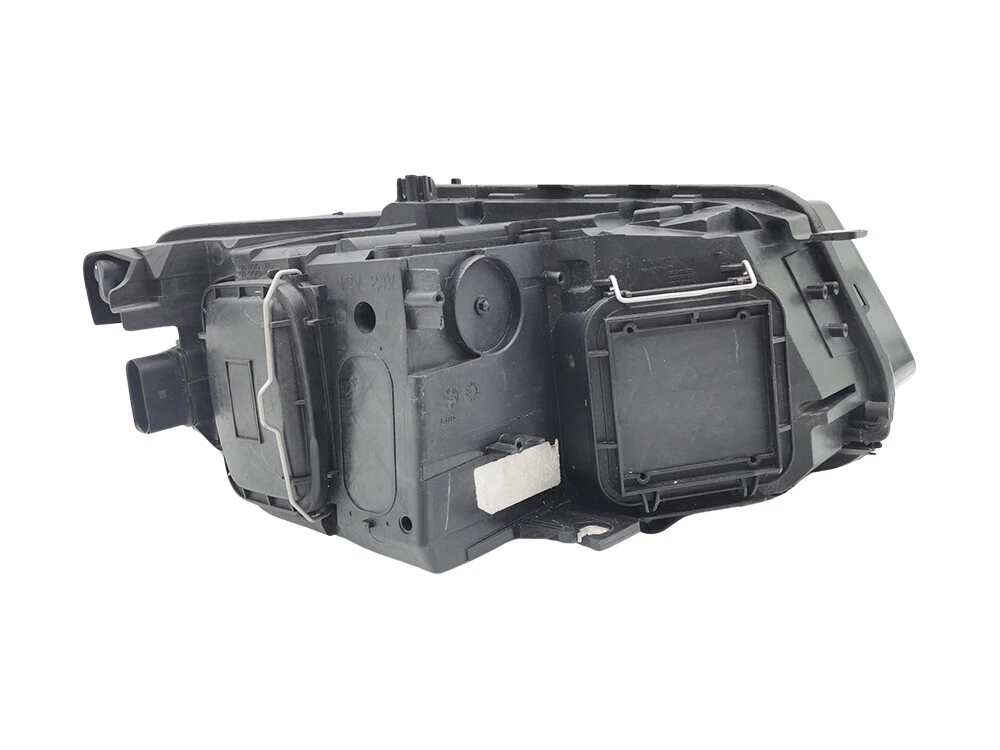 AUDIQ52008-2017L.H.SHEADLIGHTASSEMBLY