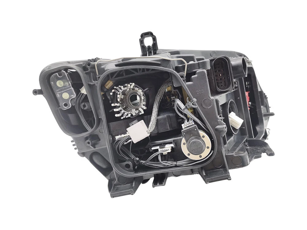 AUDIQ52012-2017L.H.SHEADLIGHTASSEMBLY