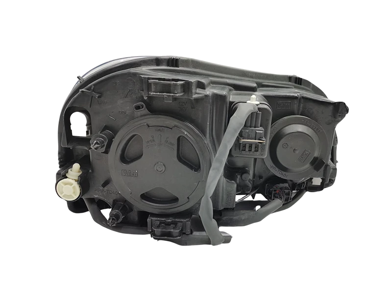 VOLVO XC90 2003-2009L.H.S HEADLIGHT ASSEMBLY
