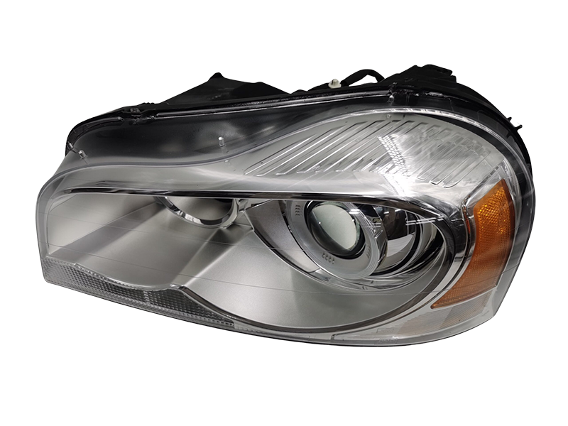 VOLVO XC90 2003-2009L.H.S HEADLIGHT ASSEMBLY