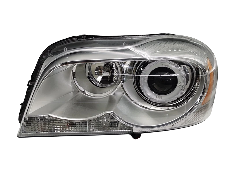 VOLVO XC90 2003-2009L.H.S HEADLIGHT ASSEMBLY