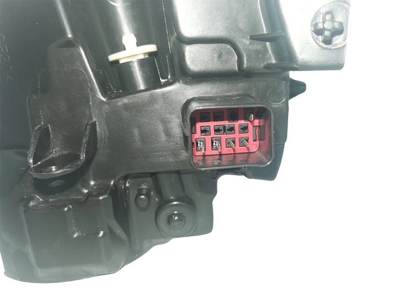 VOLVOXC60II2019R.H.SHEADLIGHTASSEMBLY