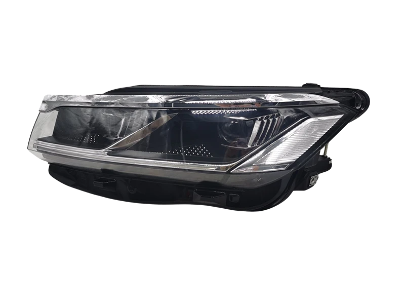 VOLKSWAGEN TOUAREG 2018-2022 LED L.H.S HEADLIGHT ASSEMBLY