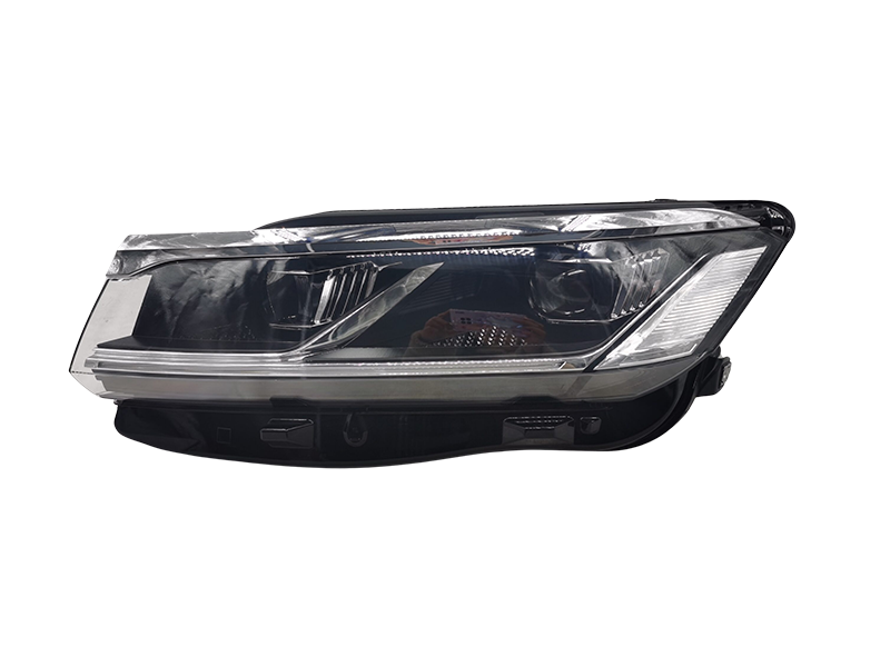 VOLKSWAGEN TOUAREG 2018-2022 LED L.H.S HEADLIGHT ASSEMBLY