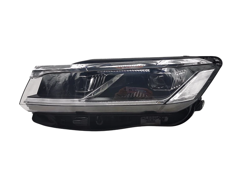 VOLKSWAGEN TOUAREG 2018-2022 LED L.H.S HEADLIGHT ASSEMBLY