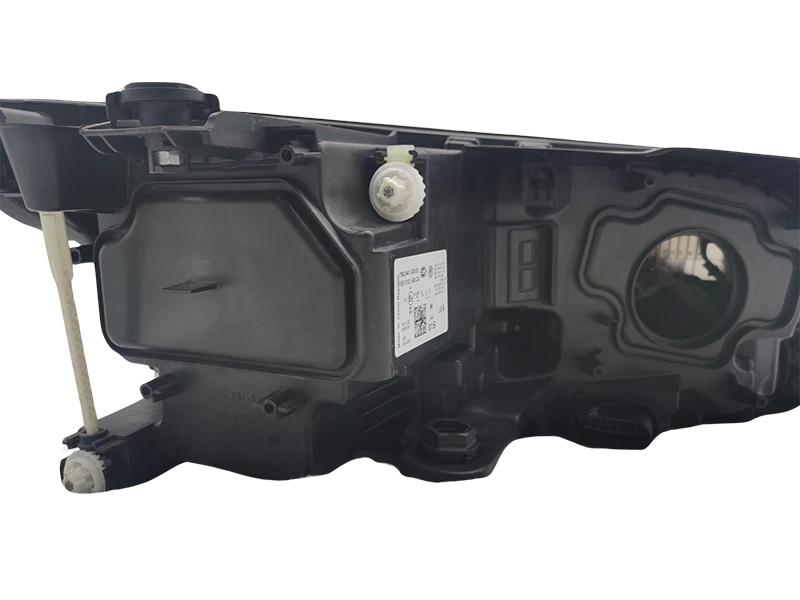 VOLKSWAGEN TOUAREG 2018-2022 LED L.H.S HEADLIGHT ASSEMBLY