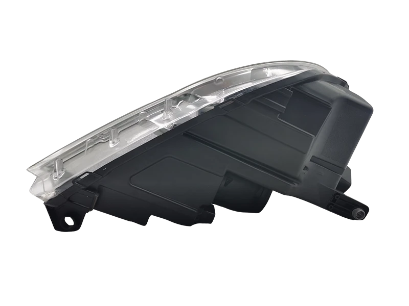 VOLKSWAGEN TIGUAN 2007-2011 HALOGENL.H.SHEADLIGHT ASSEMBLY