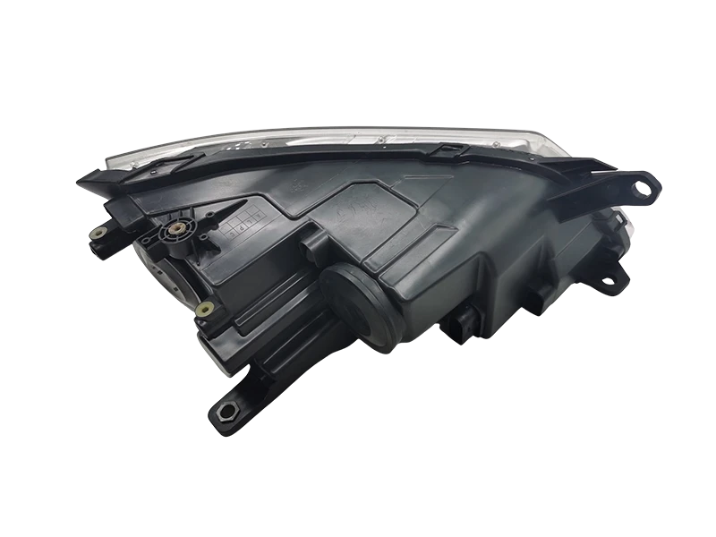 VOLKSWAGEN TIGUAN 2007-2011 HALOGENL.H.SHEADLIGHT ASSEMBLY
