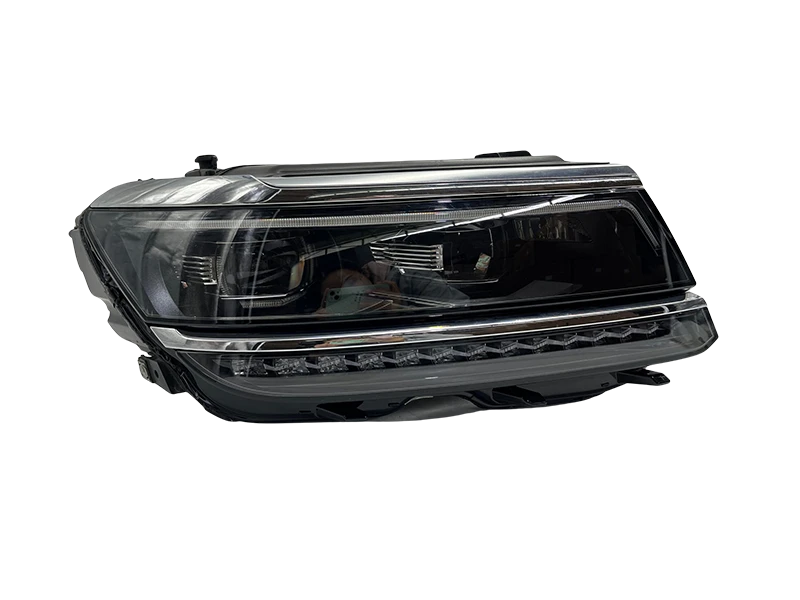 VOLKSWAGEN TERAMONT 2017-2021R.H.S HEADLIGHTASSEMBLY