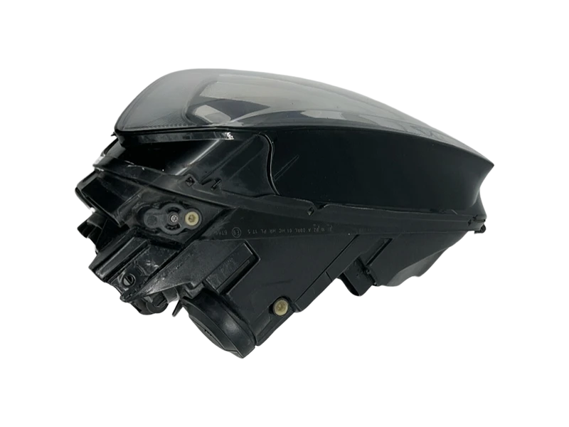 VOLKSWAGEN GOLF 72015L.H.S HEADLIGHT ASSEMBLY
