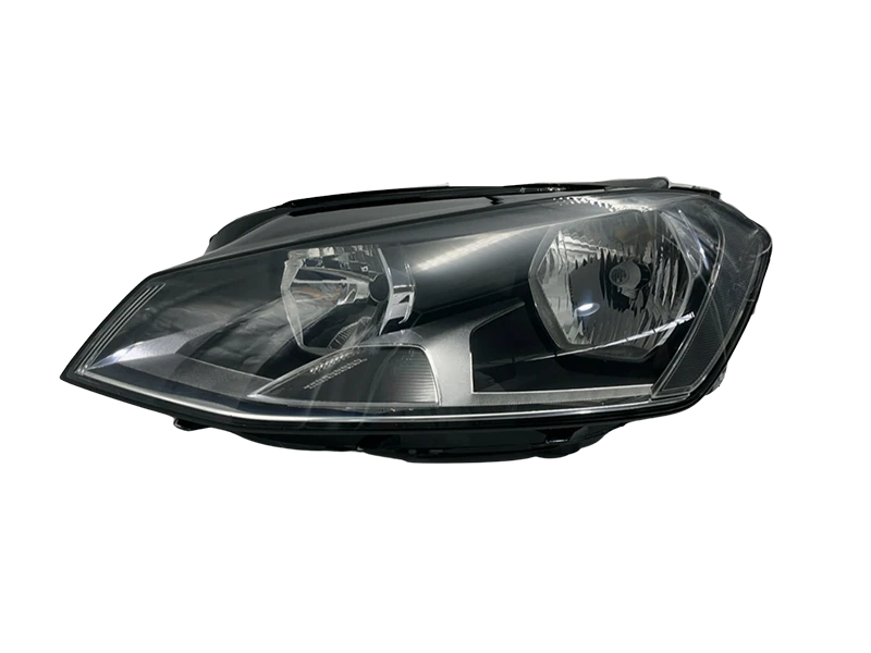 VOLKSWAGEN GOLF 72015L.H.S HEADLIGHT ASSEMBLY