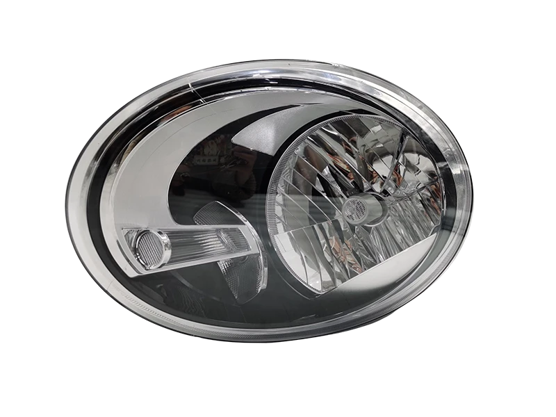 VOLKSWAGEN BEETLE 2012-2019 R.H.SHEADLIGHT ASSEMBLY