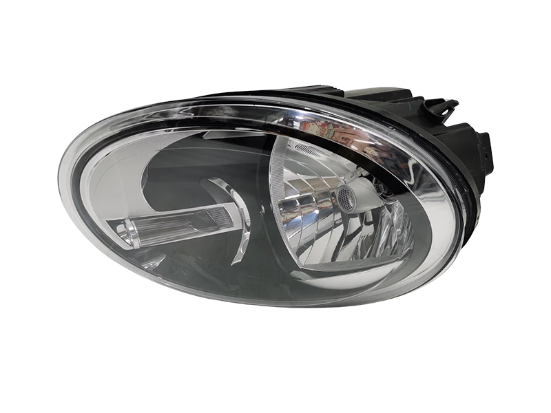 VOLKSWAGEN BEETLE 2012-2019 R.H.SHEADLIGHT ASSEMBLY