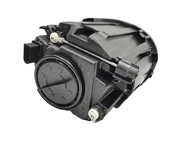 VOLKSWAGEN BEETLE 2012-2019 R.H.SHEADLIGHT ASSEMBLY
