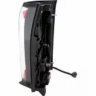 Tail Light For 2015-2020 GMC Yukon XL Driver Side with LED Stop Lamp GM2800268