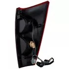 Tail Light for 2002-2006 Chevrolet Avalanche 1500 & Avalanche 2500 LH