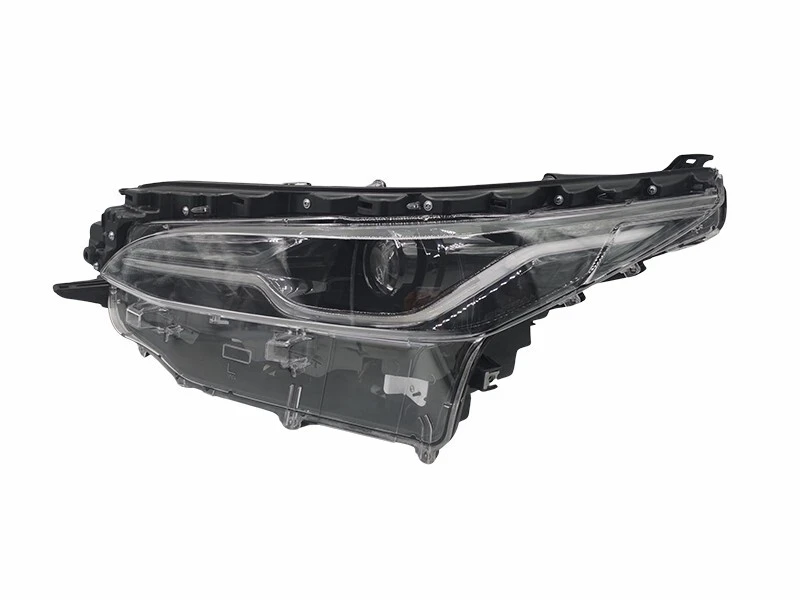 Toyota FORTUNER 2021-2023 LED L.H.S Headlight Assembly