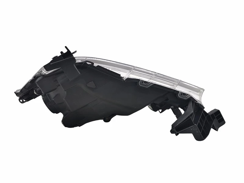 Toyota HIACE 2019-2022 HALOGEN L.H.S HEADLIGHT ASSEMBLY