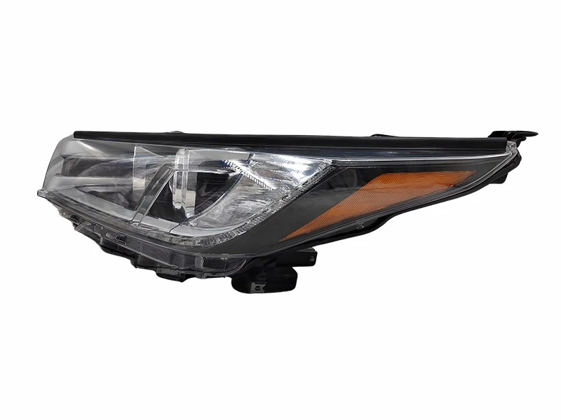TOYOTA KLUGER 2017-2019 HALOGEN L.H.S HEADLIGHT ASSEMBLY