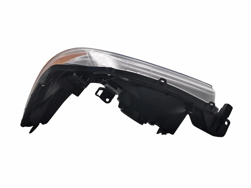TOYOTA LANDCRUISER 70 SERIES VDJ76R 2006-2008 HALOGEN R.H.S HEADLIGHT ASSEMBLY