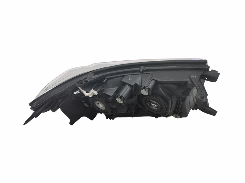 Toyota LANDCRUISER 200 SERIES URJ202R 2009-2015 HALOGEN L.H.S HEADLIGHT ASSEMBLY