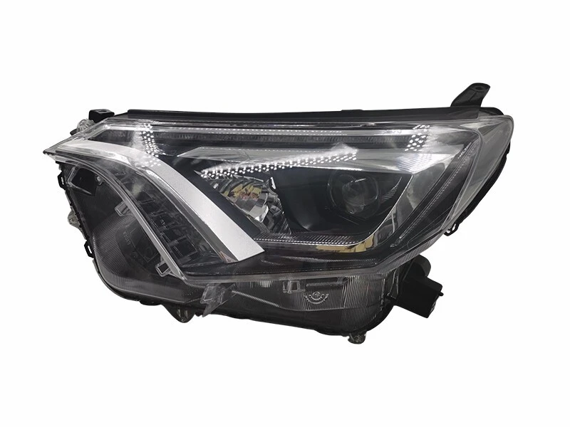 Toyota RAV4 4.5 XA40 2016-2018 LED L.H.S HEADLIGHT ASSEMBLY