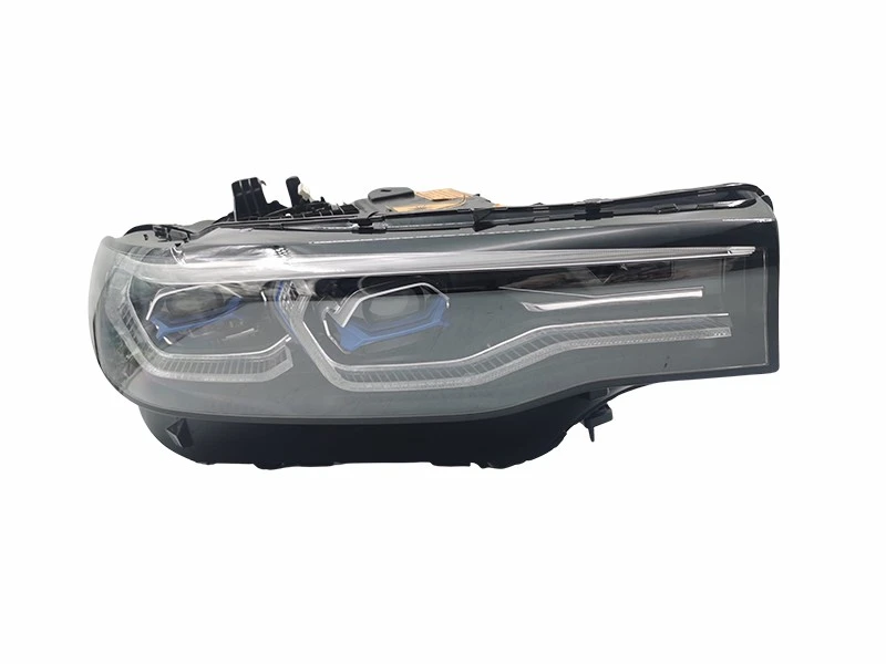 BMW X7 2019-2021 R.H.S HEADLIGHT ASSEMBLY
