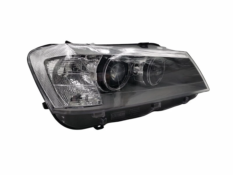 BMW X3 F25 2011-2014 XENON R.H.S HEADLIGHT ASSEMBLY