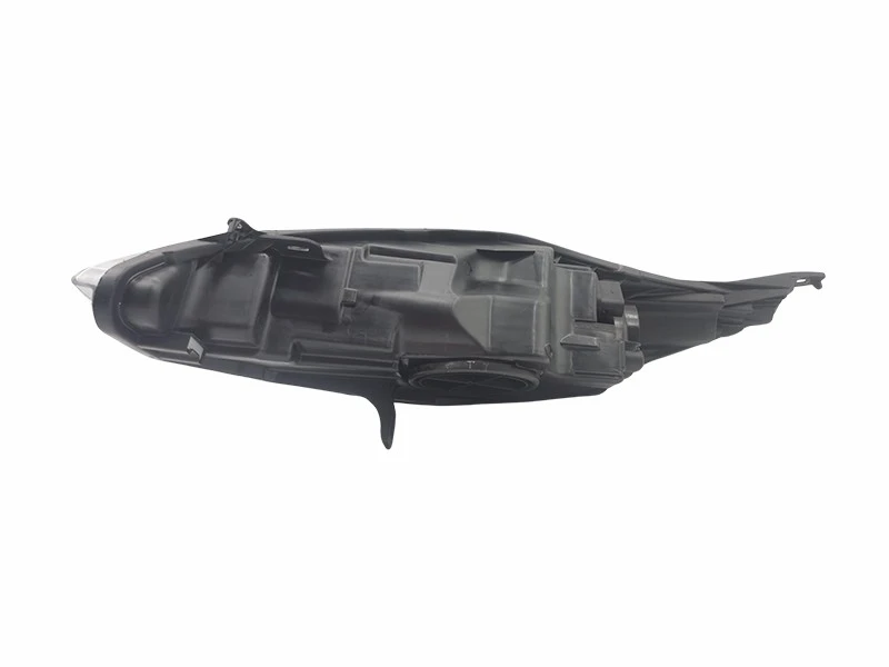 Ford FIESTA MK7 2009-2012 R.H.S HEADLIGHT ASSEMBLY