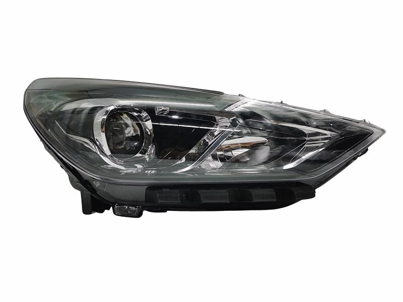 Hyundai I30 HATCH 2020-2023 HALOGEN R.H.S HEADLIGHT ASSEMBLY