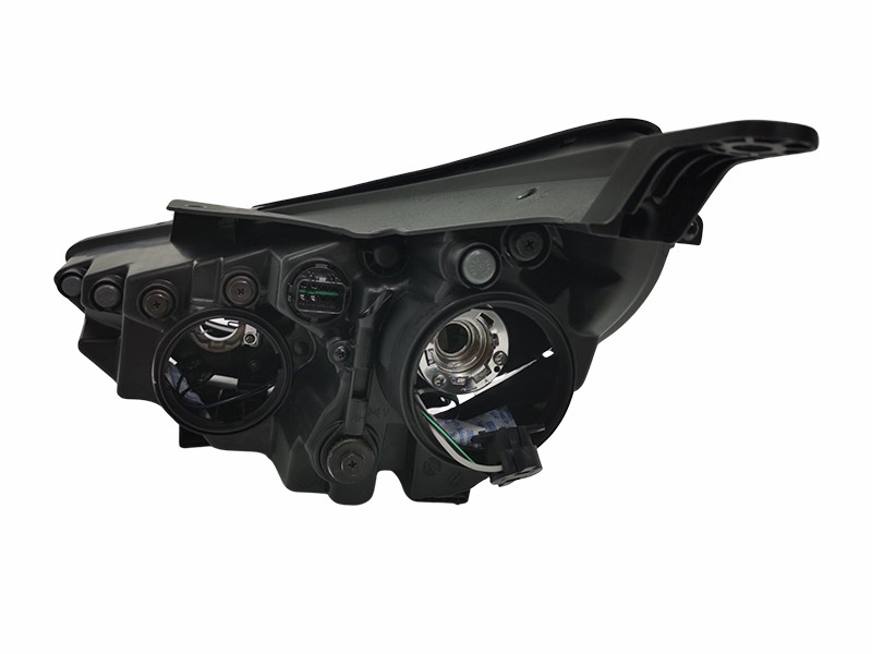 Hyundai I30 HATCH 2020-2023 HALOGEN R.H.S HEADLIGHT ASSEMBLY