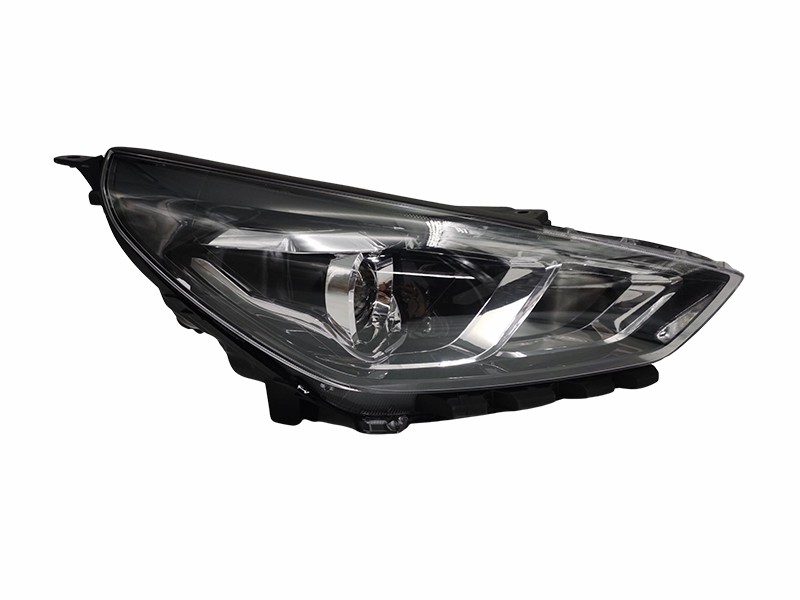 Hyundai I30 HATCH 2020-2023 HALOGEN R.H.S HEADLIGHT ASSEMBLY