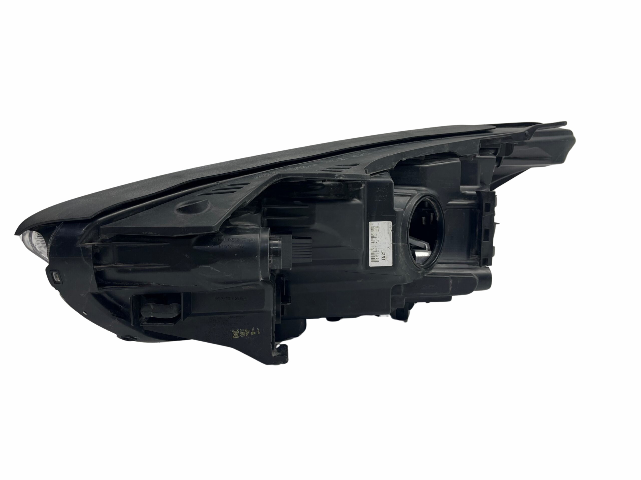 Hyundai SANTAFE 2013-2019 R.H.S HEADLIGHT ASSEMBLY