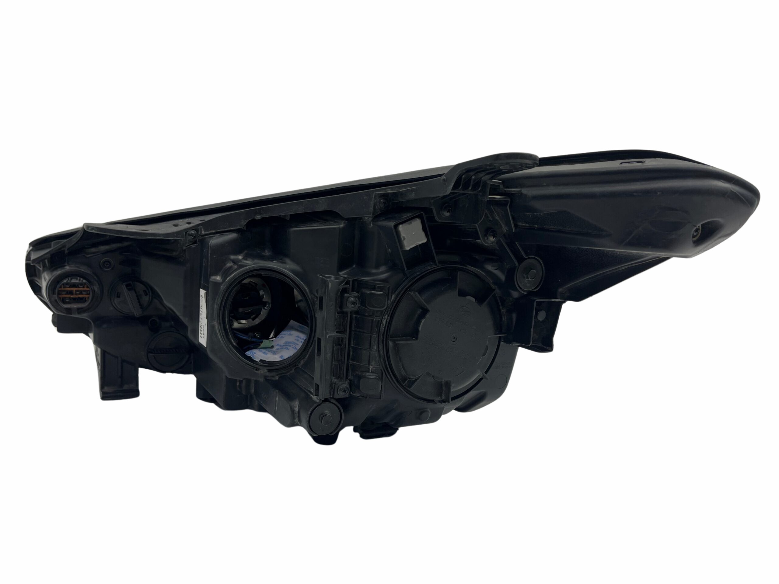 Hyundai SANTAFE 2013-2019 R.H.S HEADLIGHT ASSEMBLY