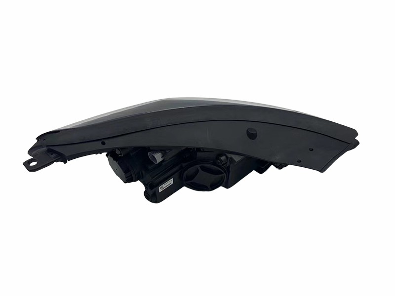 Hyundai TUCSON III 2018-2020 HALOGEN L.H.S HEADLIGHT ASSEMBLY