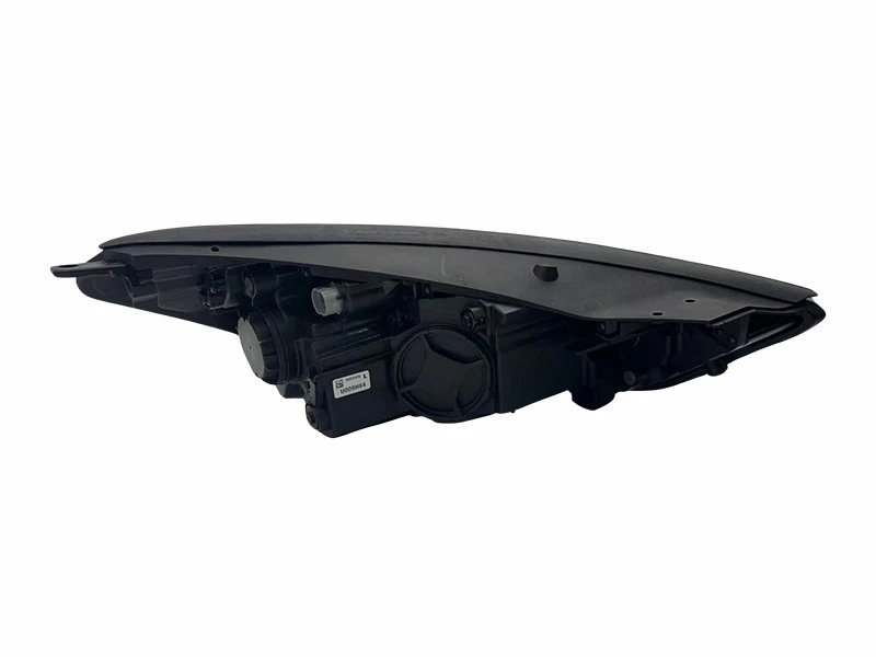 Hyundai TUCSON III 2018-2020 HALOGEN L.H.S HEADLIGHT ASSEMBLY