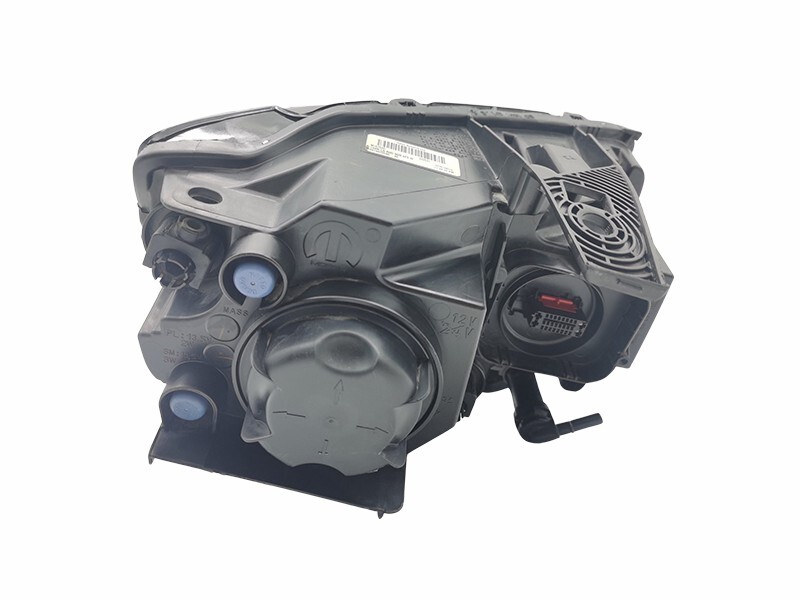 Jeep GRAND CHEROKEE 2014-2021 XENON L.H.S HEADLIGHT ASSEMBLY