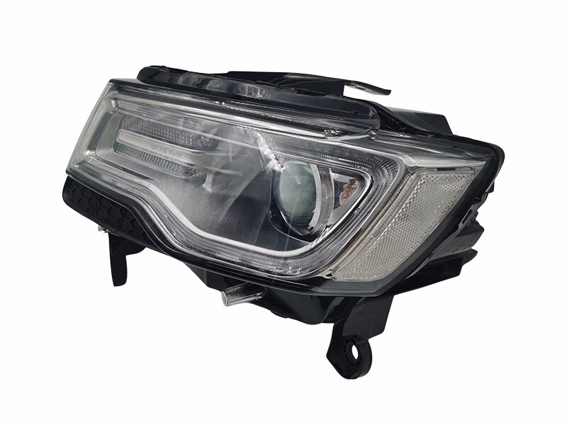 Jeep GRAND CHEROKEE 2014-2021 XENON L.H.S HEADLIGHT ASSEMBLY
