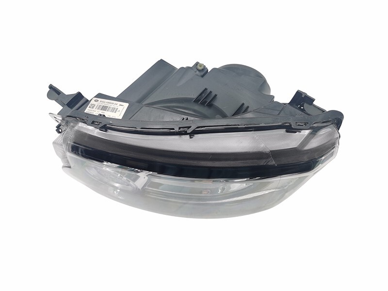 LAND ROVER DISCOVERY 4 2013-2015 R.H.S HEADLIGHT ASSEMBLY