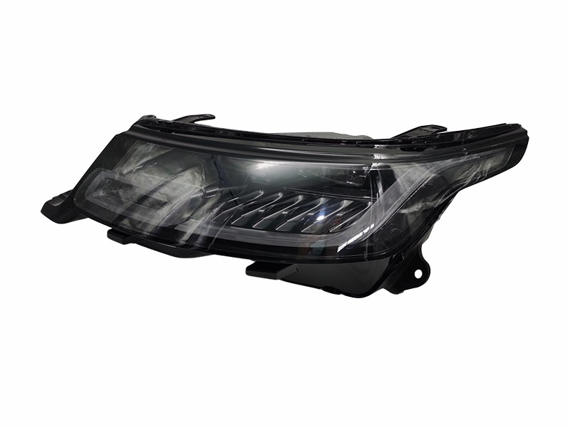 LAND ROVER RANGE ROVER L.H.S HEADLIGHT ASSEMBLY