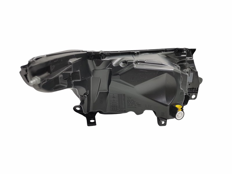 LAND ROVER RANGE ROVER L.H.S HEADLIGHT ASSEMBLY